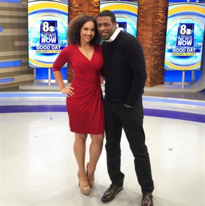 demetria obilor husband