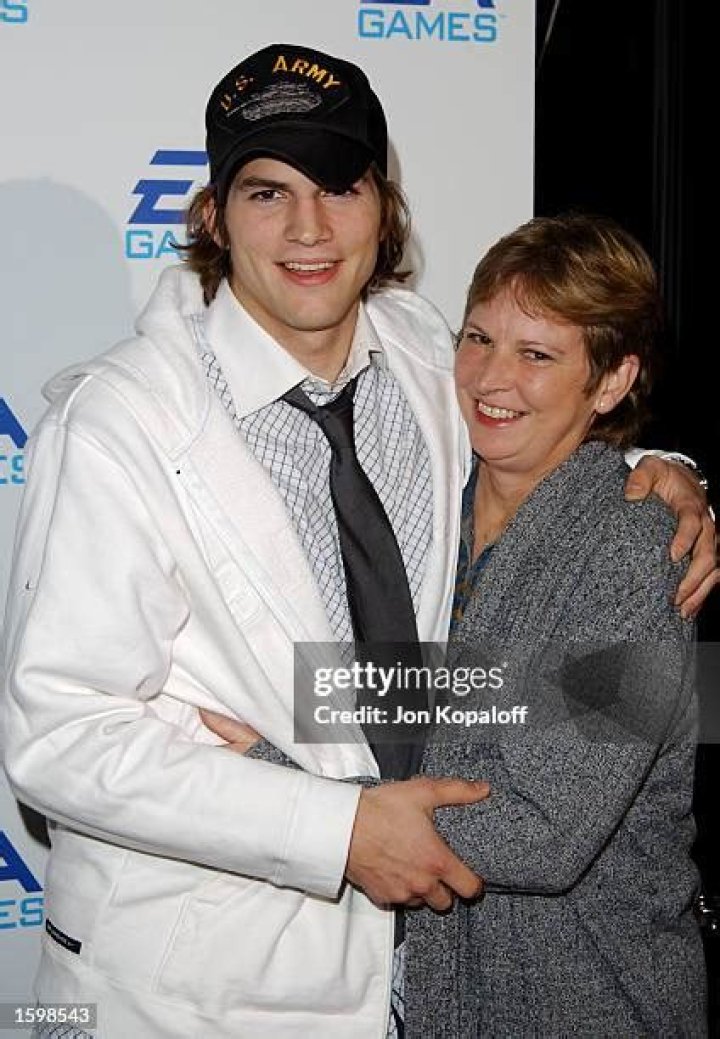 diane finnegan kutcher