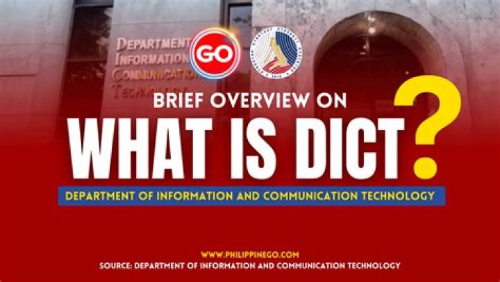 dict meaning