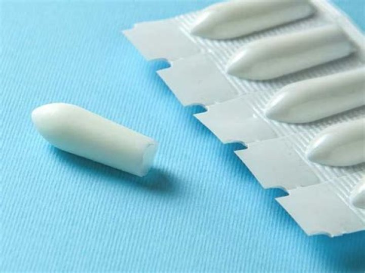 do suppositories hurt
