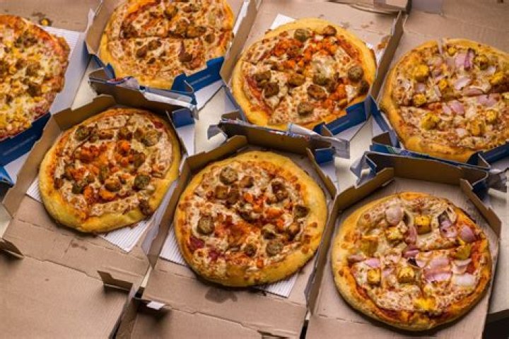 domino’s pizza crusts