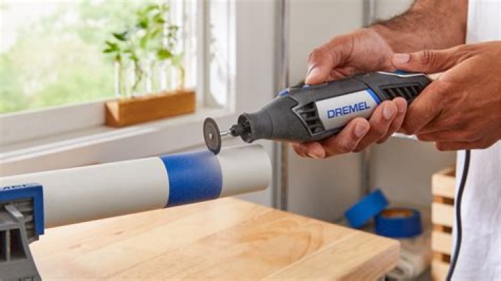 dremel cutting tool