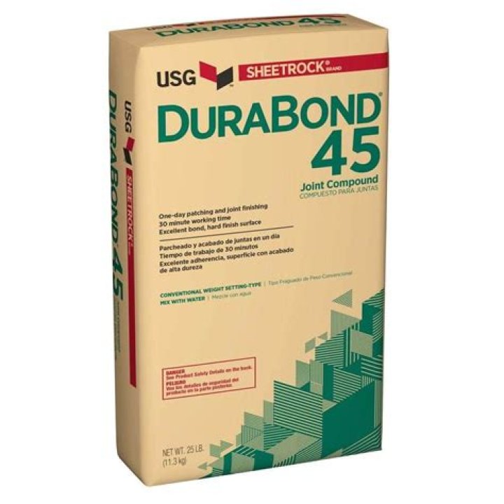 durabond 45