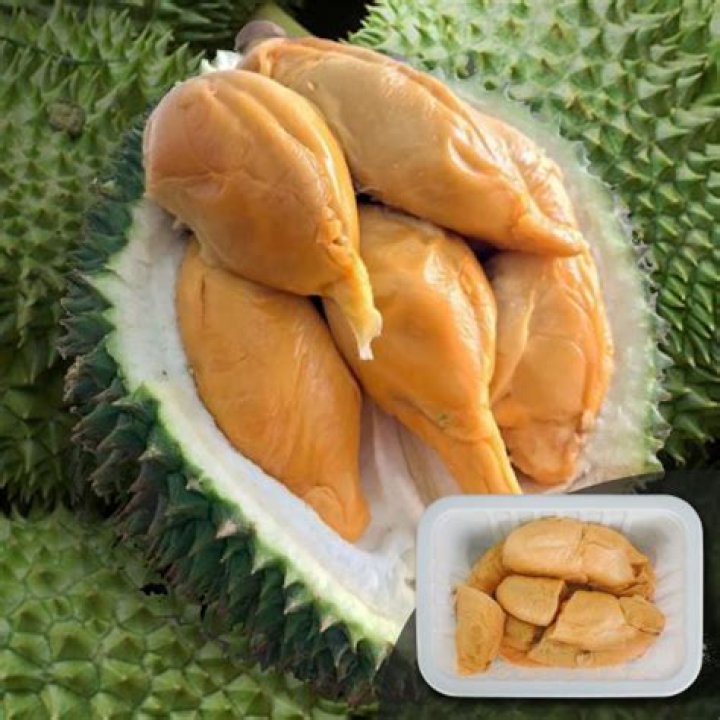 durian near me