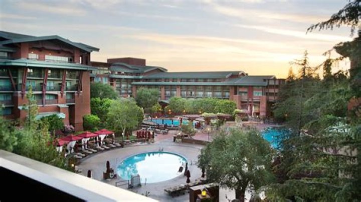 dvc resorts