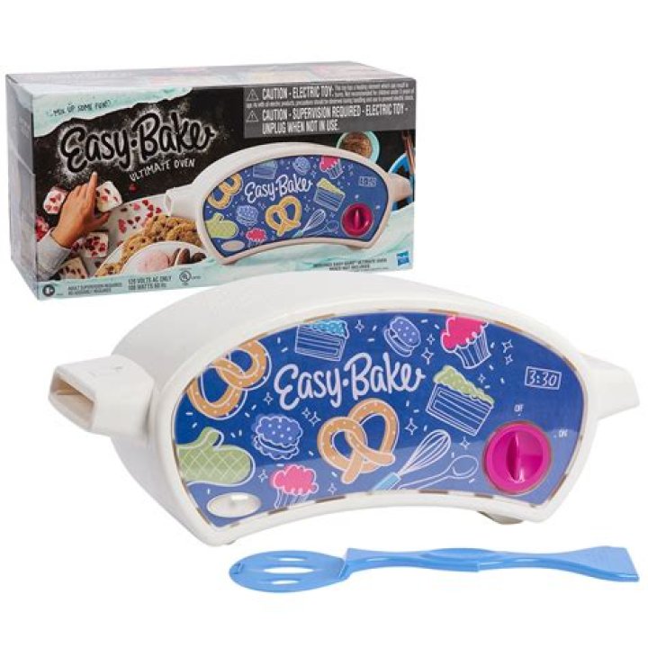 easybake oven