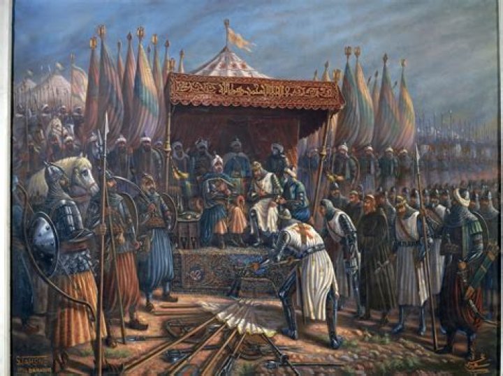 effects of the crusades