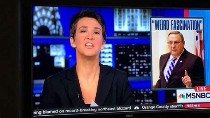 email rachel maddow