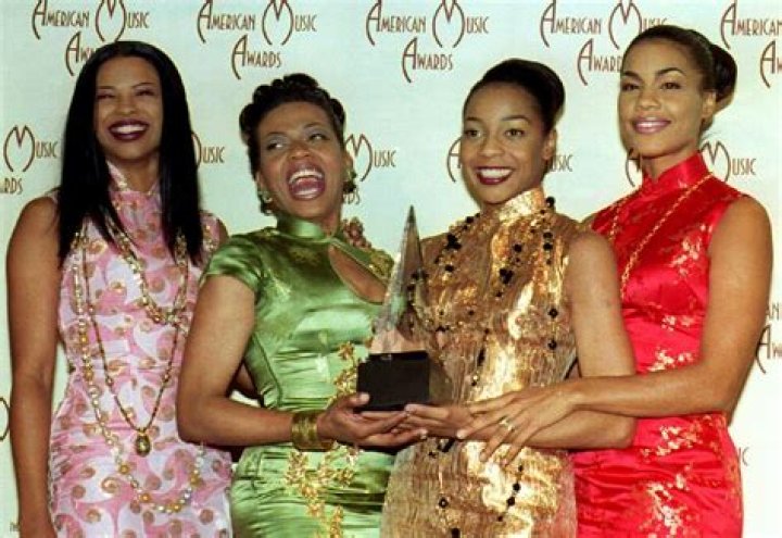 envogue members