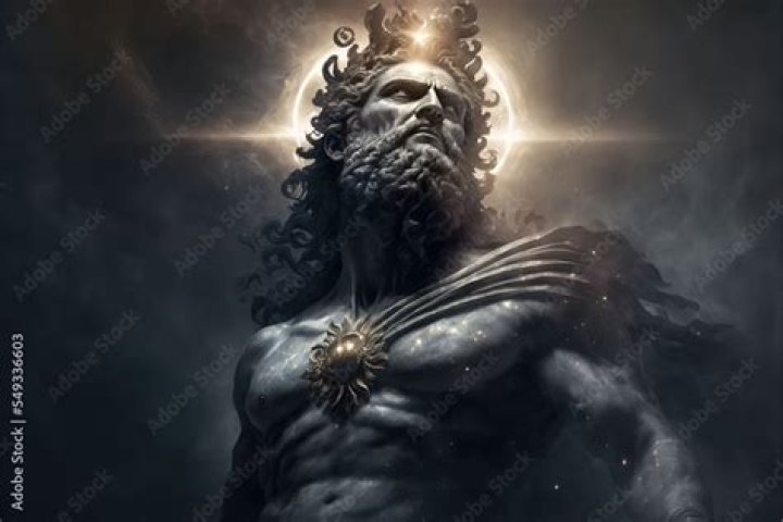 erebus greek god