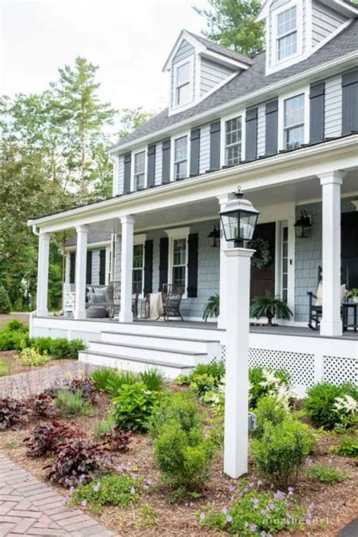 farmers porch