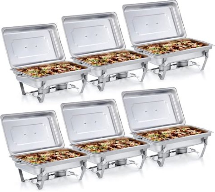 food burners