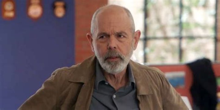 fornell ncis