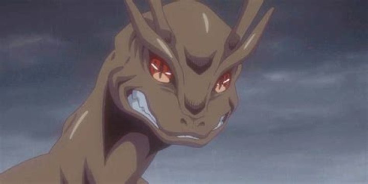 fruits basket kyo true form