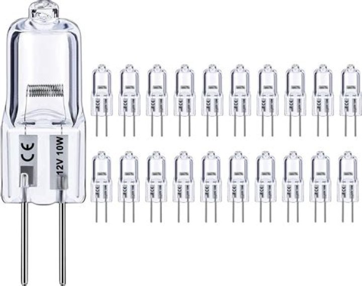 g4 bulb