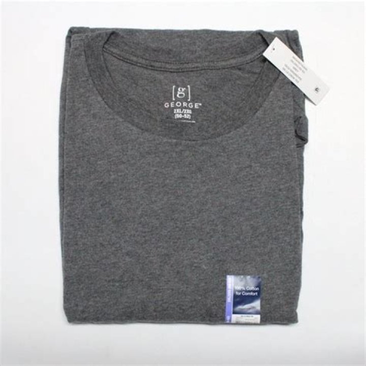 george brand shirts