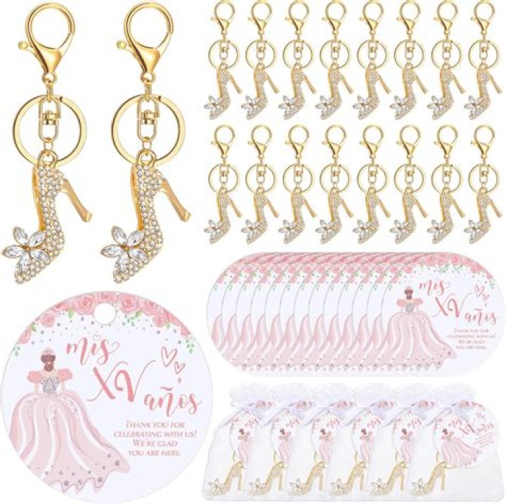 gifts for quinceanera