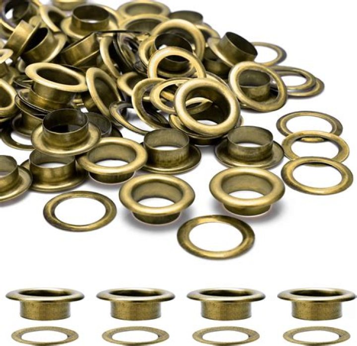 grommets for fabric