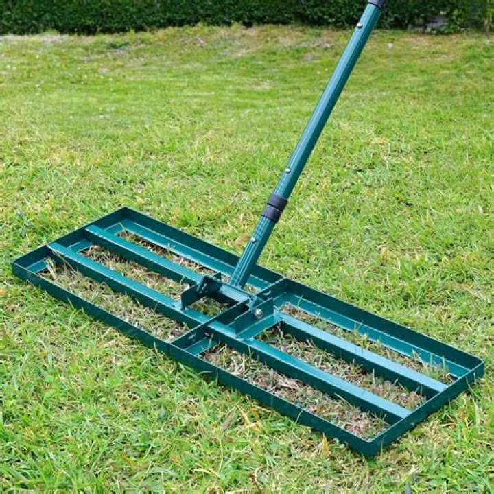ground leveler