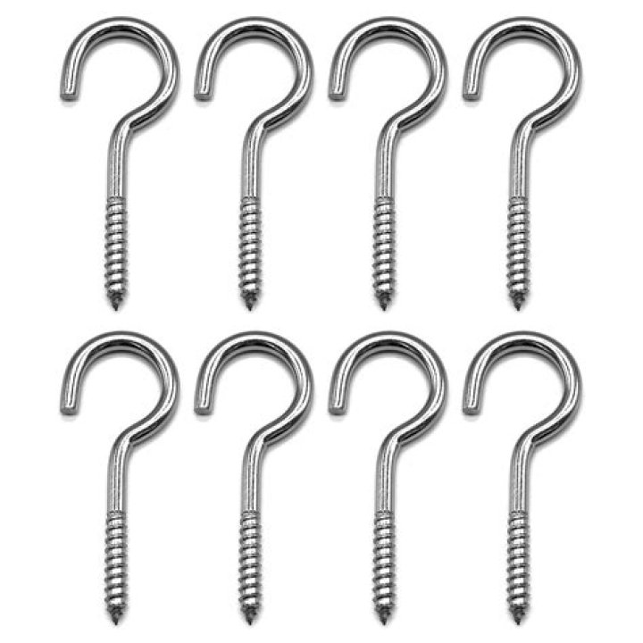 hanging screw