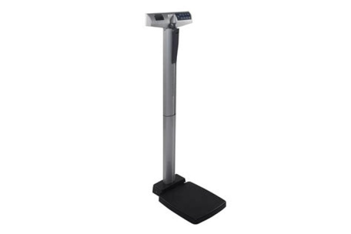 health o meter professional scale
