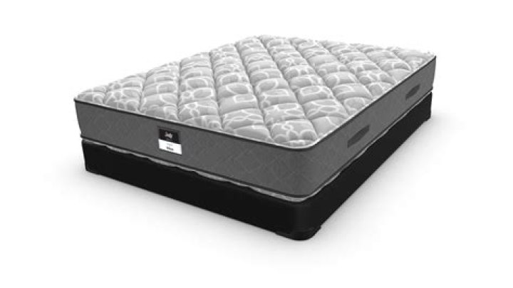 hilton mattress