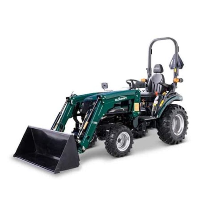 home depot tractors