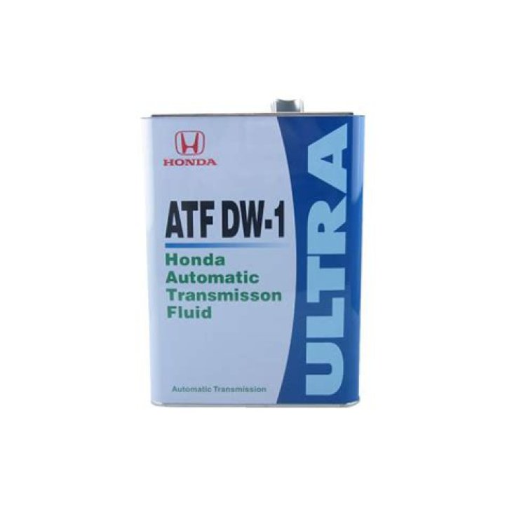 honda atf