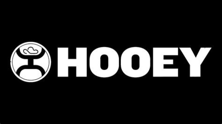 hooey brand