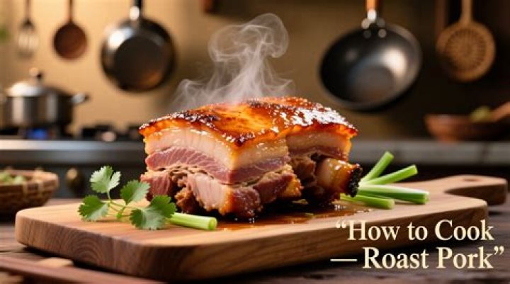 how long can cooked pork stay in the fridge