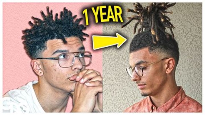 how long does it take for dreads to lock
