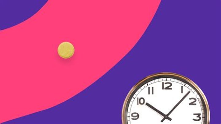 how long does it take lisinopril to work