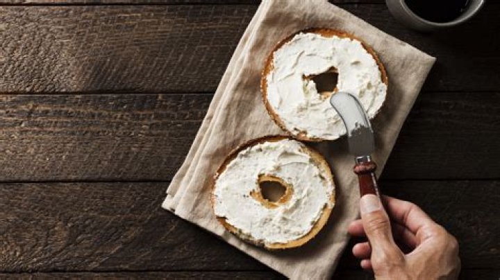 how long is cream cheese good for after opening