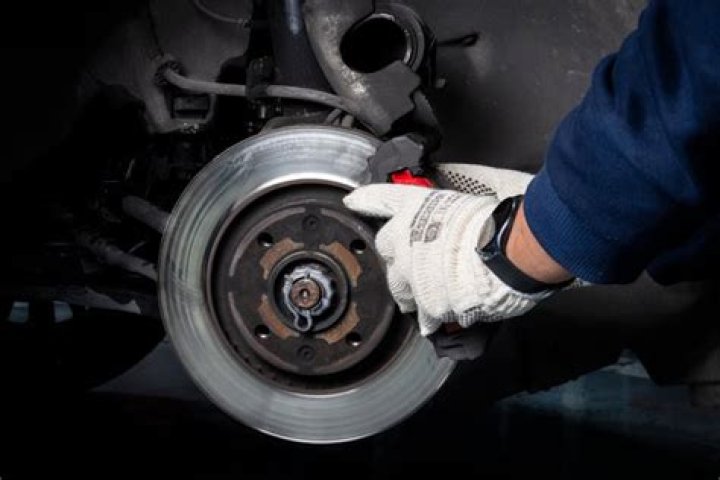 how long should brakes last
