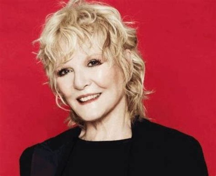 how old is petula clark