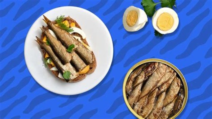 how to eat canned sardines