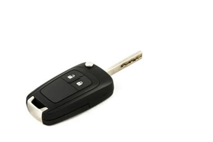 how to reprogram a key fob