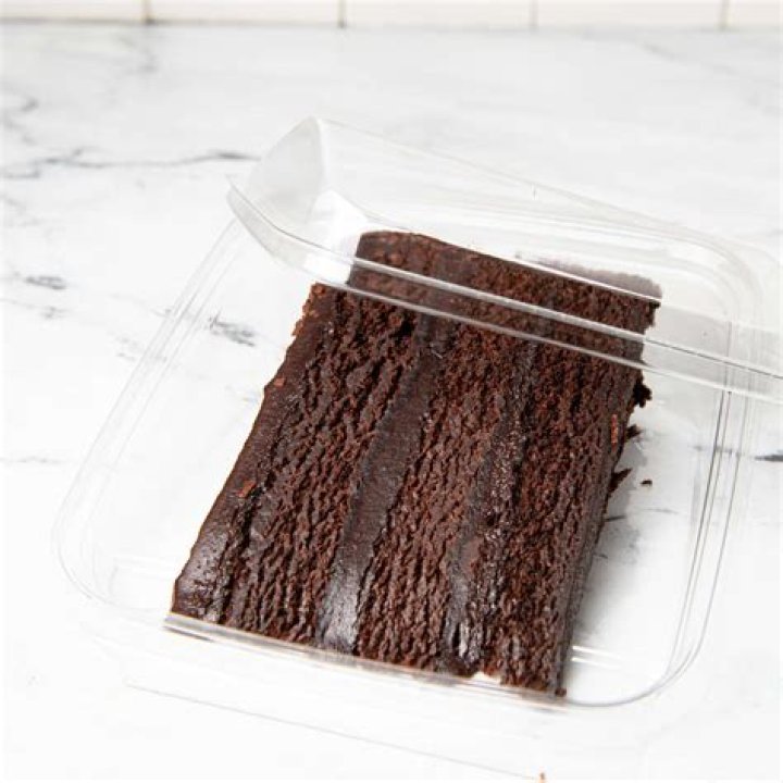 how to store cake