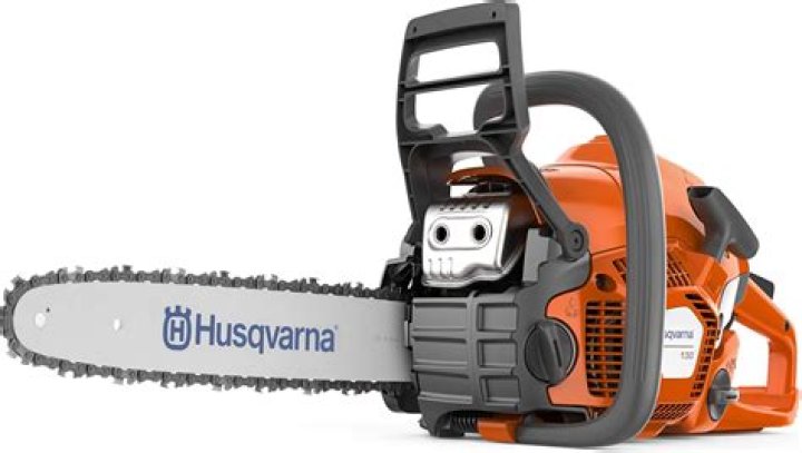 husqvarna chainsaw 435