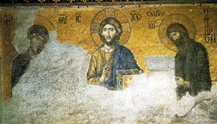 iconoclastic controversy
