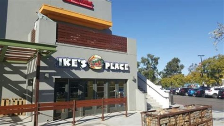 ikes hillcrest