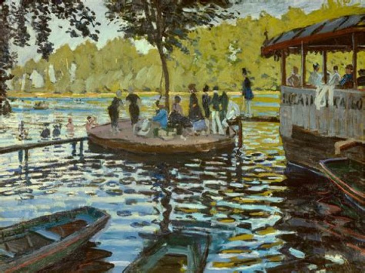 impressionism art definition