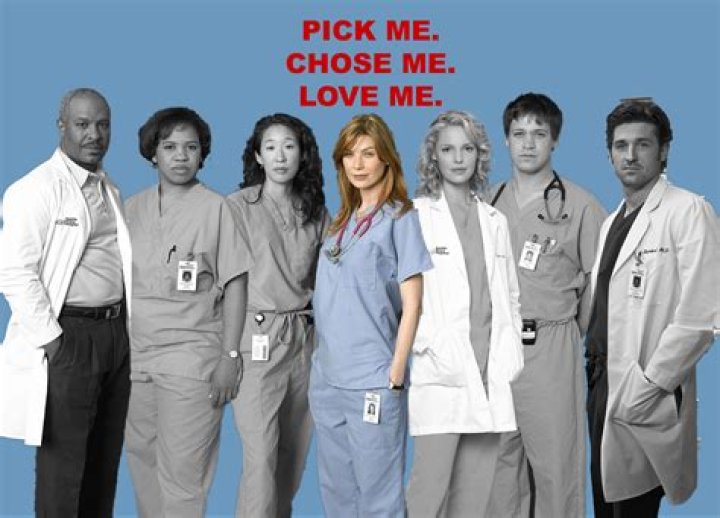 is grey’s anatomy realistic