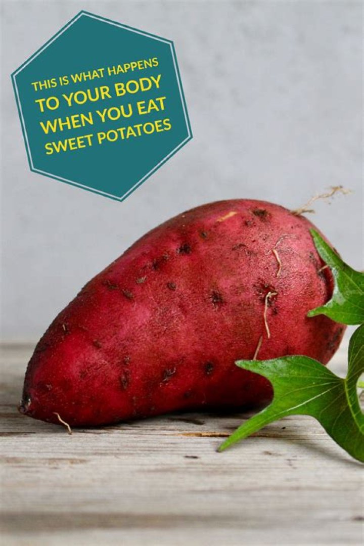 is sweet potatoes good for diabetics