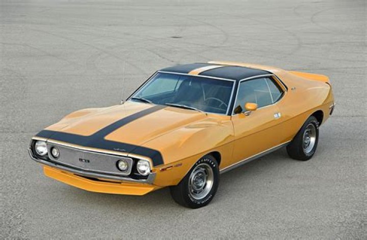 javelin amx