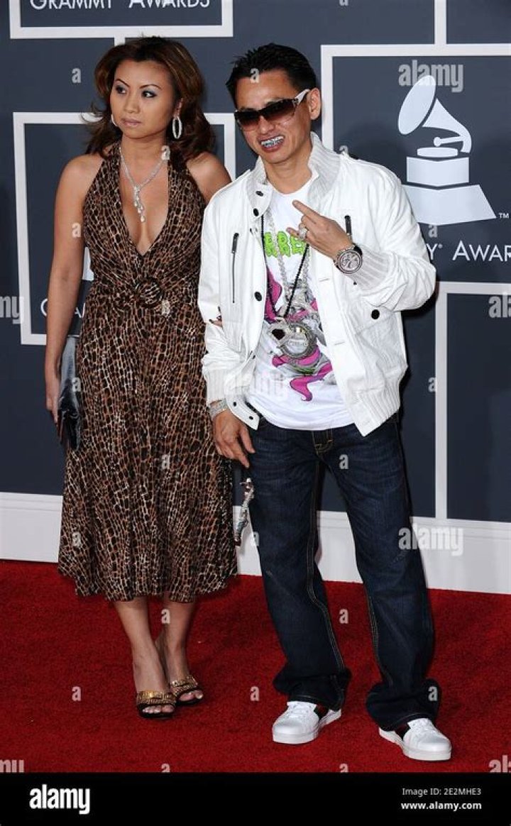 johnny dang wife