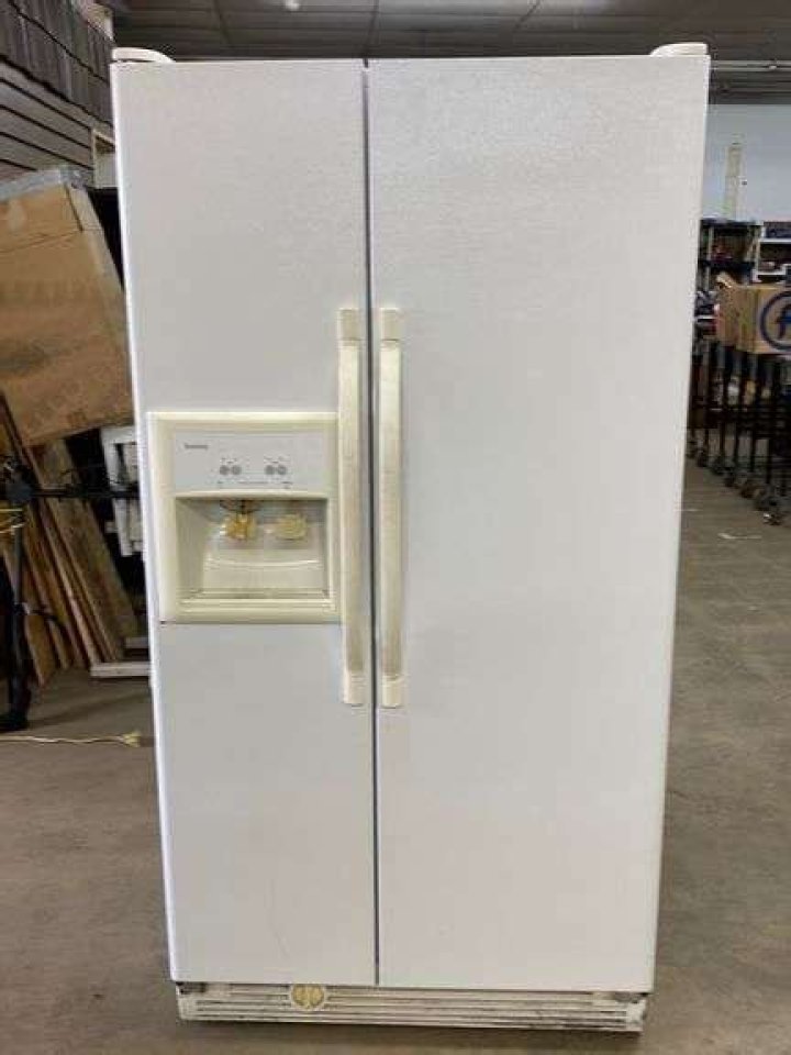 kenmore coldspot refrigerator