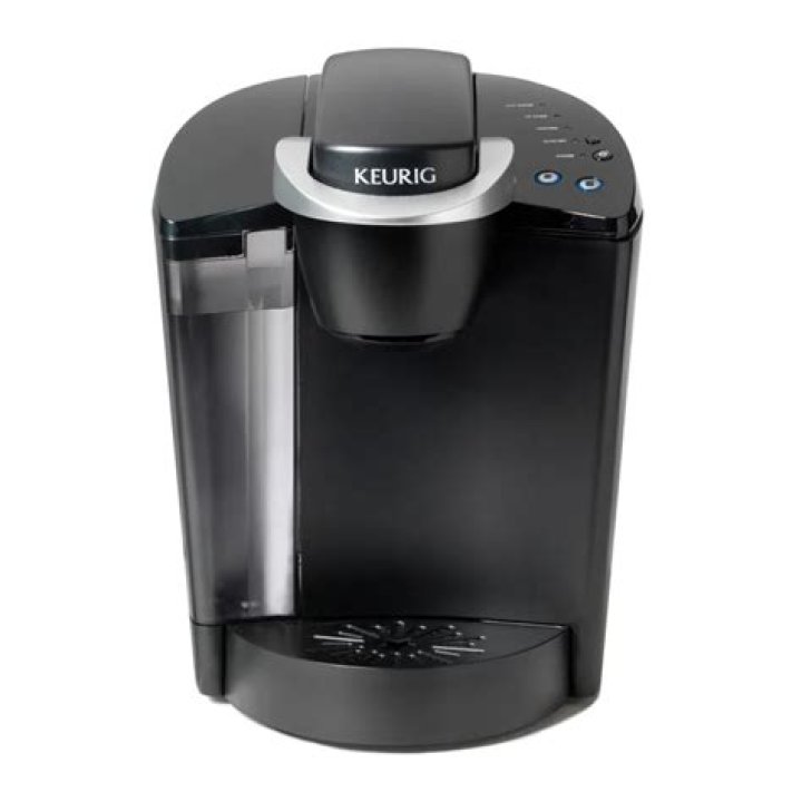 keurig k elite manual