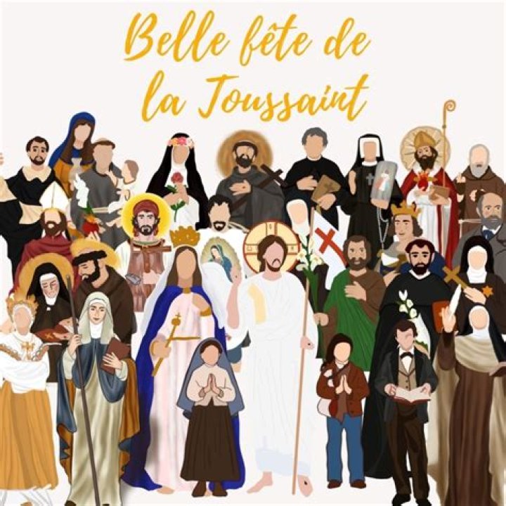 la toussaint