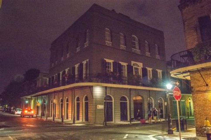 lalaurie house